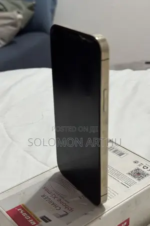 Apple iPhone 12 Pro 128 GB Gold