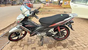 Haojue HJ110-3 2023 Gray