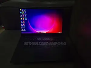 Laptop Dell 32GB Intel Core i9 SSD 1T