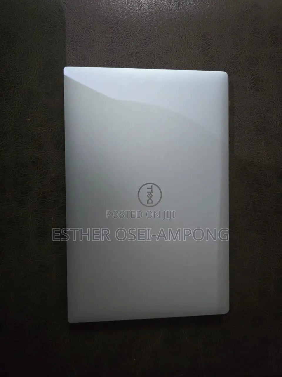 Laptop Dell 32GB Intel Core i9 SSD 1T