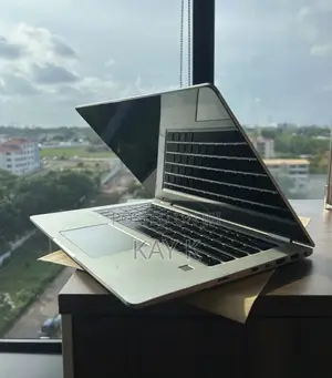 Laptop HP EliteBook X360 1030 G2 8GB Intel SSD 256GB