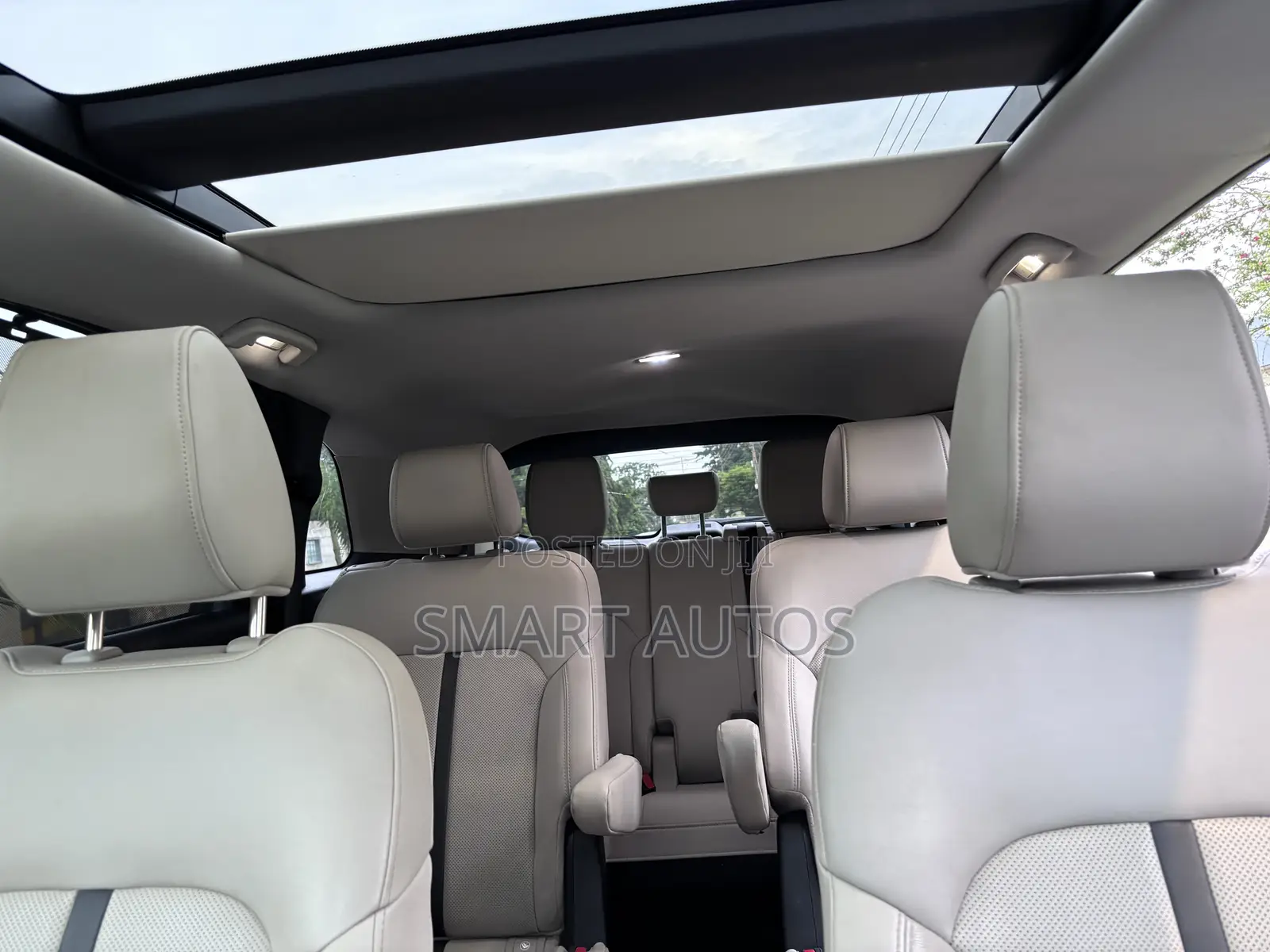 Mazda CX-90 PHEV 2024 Blue