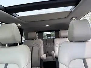 Mazda CX-90 PHEV 2024 Blue