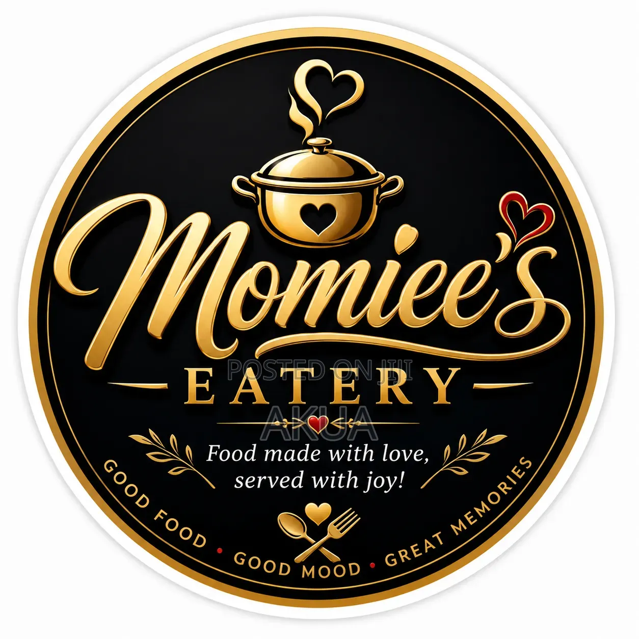 Momiee's Eatery