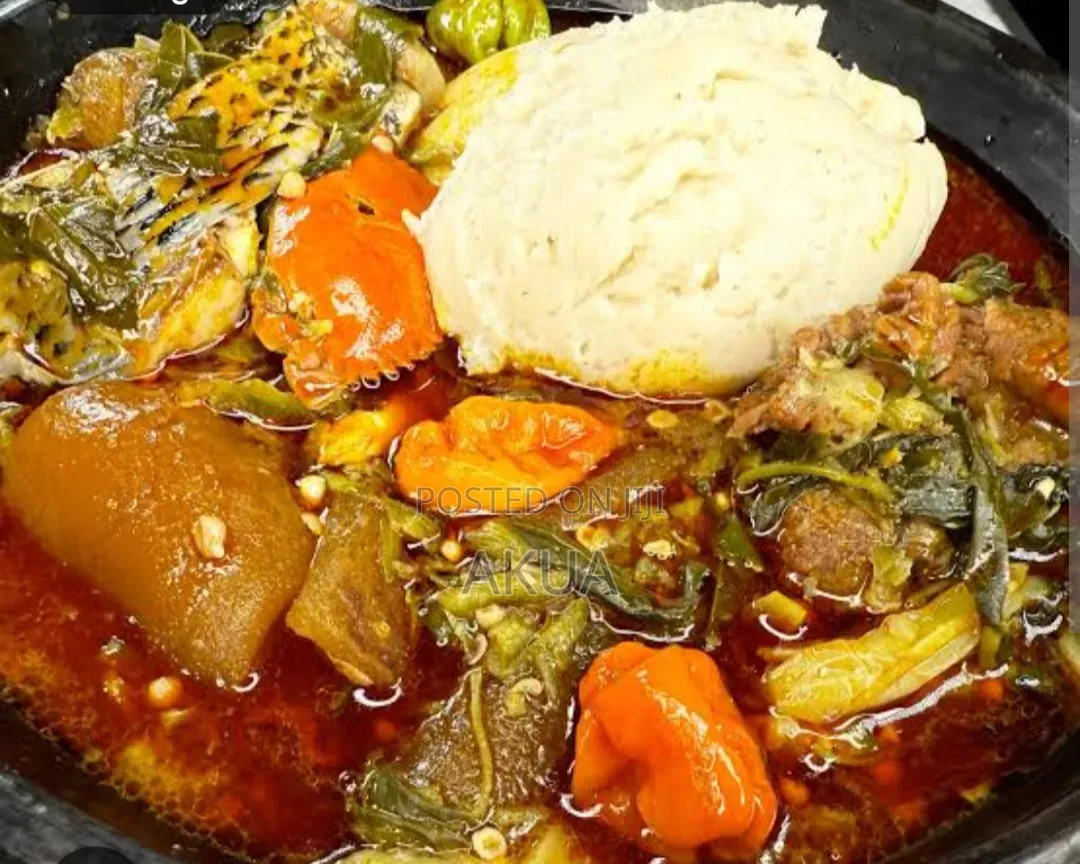 Momiee's Eatery