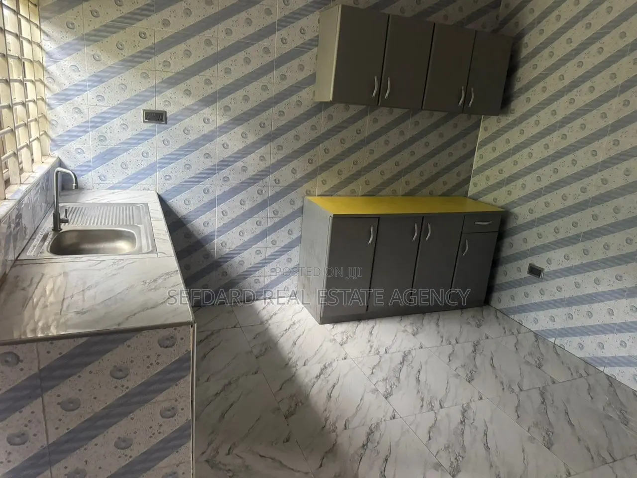 4bdrm House in Sefdard Properties, Dome for rent