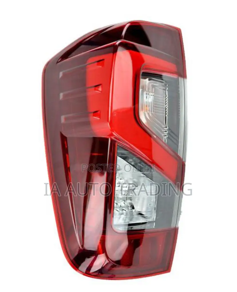 Taillights for All Cars