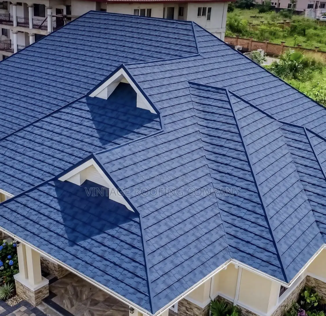 Made in New Zealand Quality Shingles Roofing