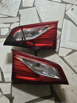 Equinox 18 Bootlight Available