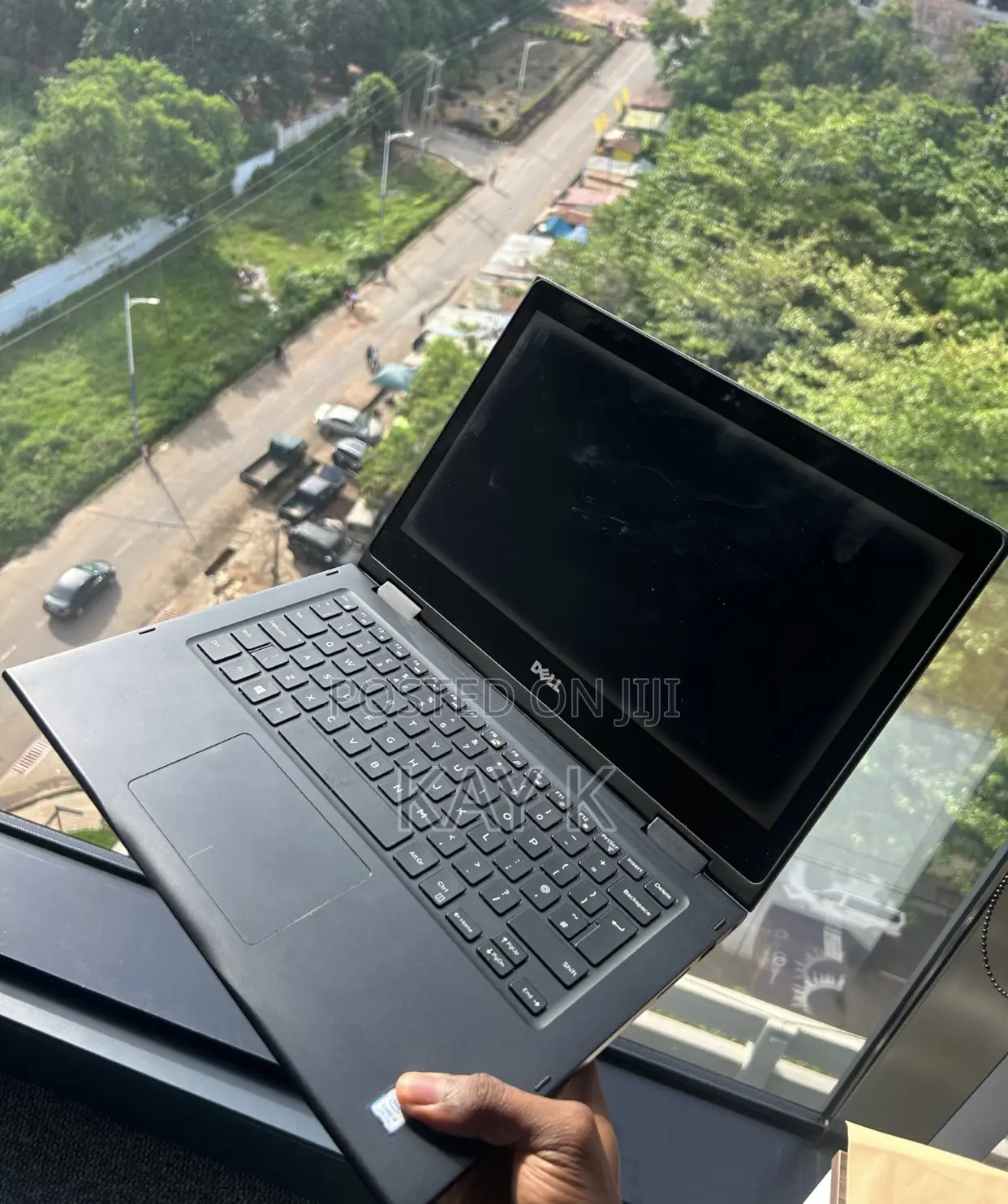 Laptop Dell Latitude 3390 8GB Intel Core i5 SSD 256GB