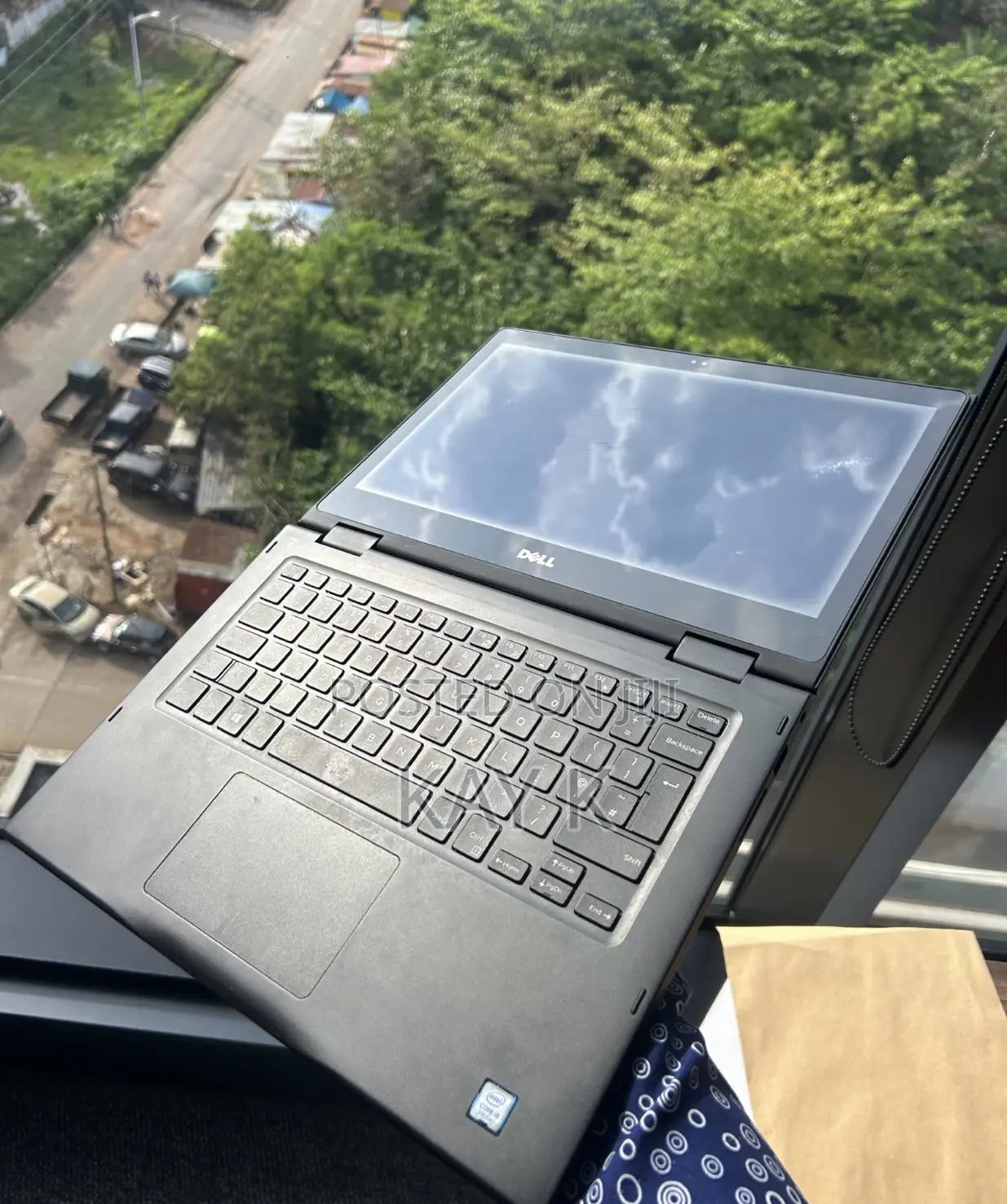 Laptop Dell Latitude 3390 8GB Intel Core i5 SSD 256GB