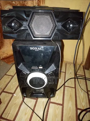 Sonac System
