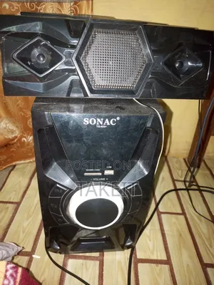 Sonac System