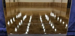 3d Epoxy Floor Many More