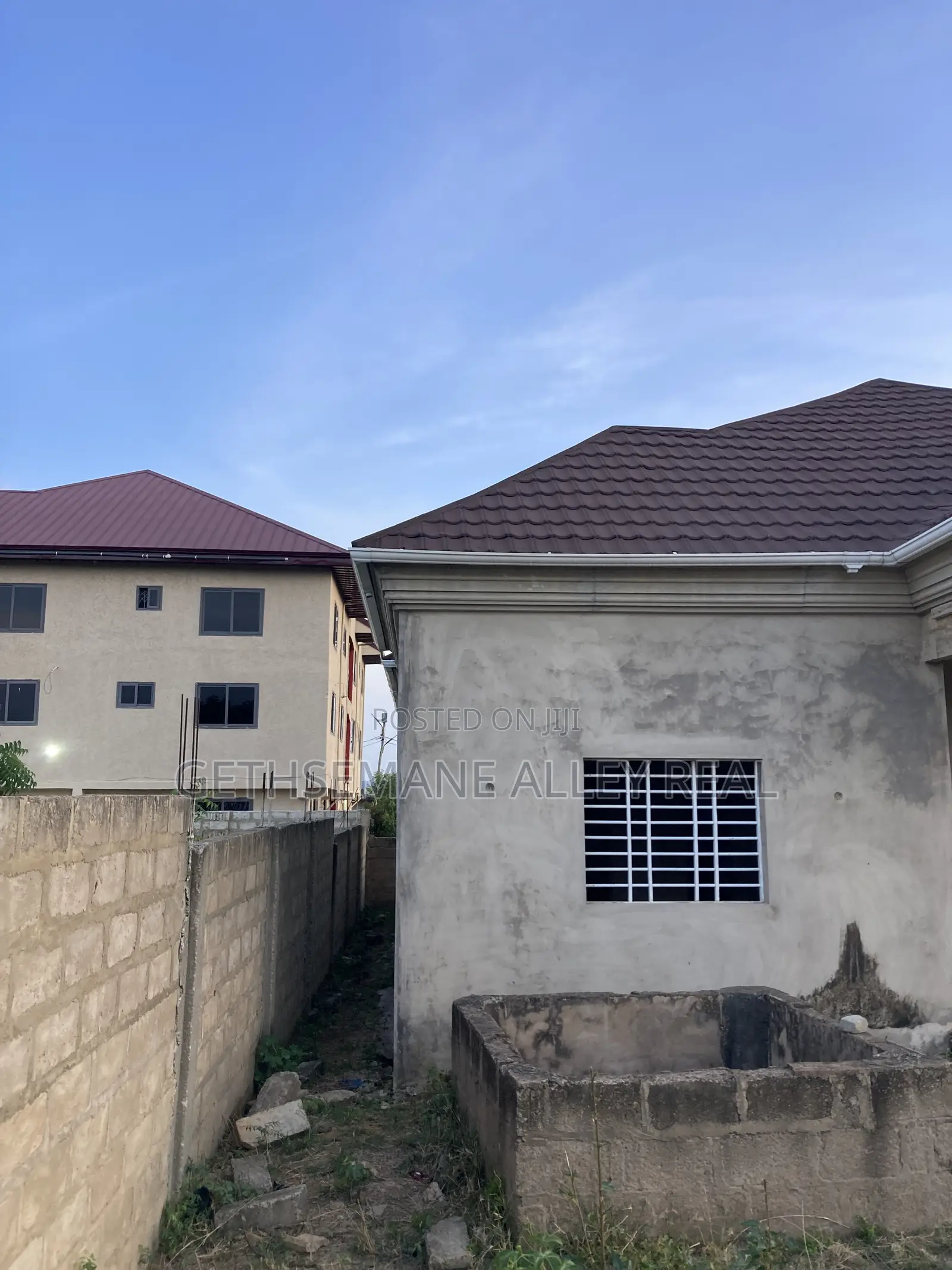 4bdrm House in Gethsemeny Alley, Ablekuma for sale
