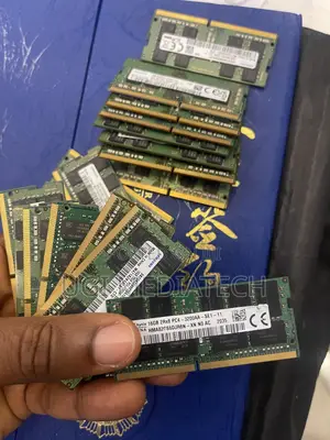 Ddr4 16gb Ram for Laptop