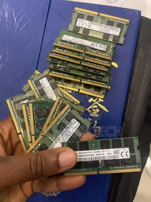 Ddr4 16gb Ram for Laptop
