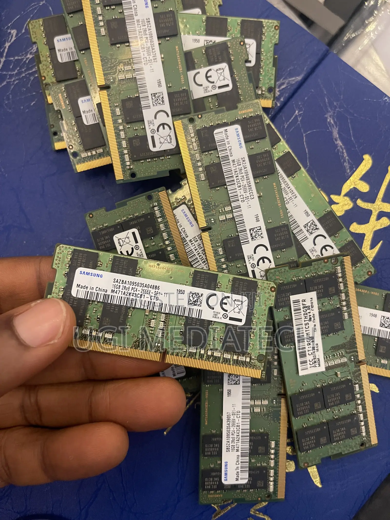 Ddr4 16gb Ram for Laptop