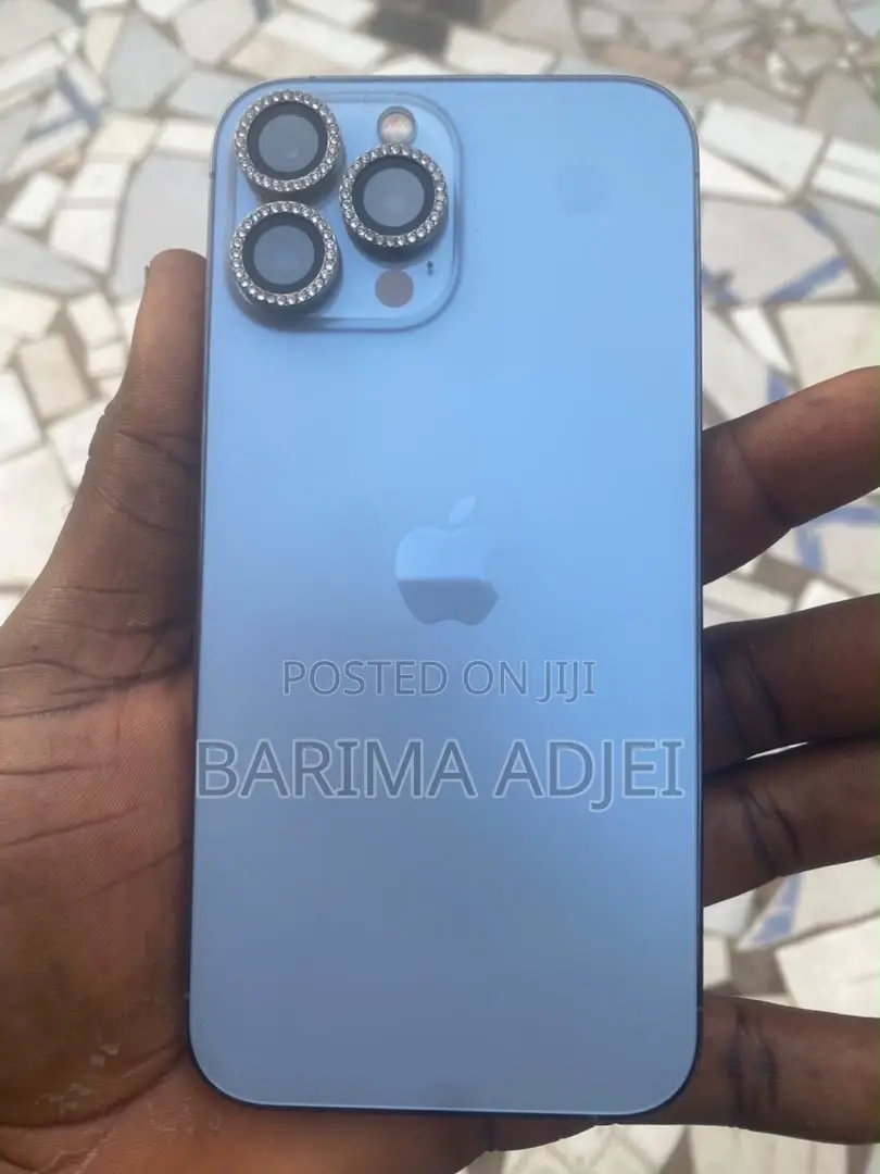Apple iPhone 13 Pro Max 256 GB Blue
