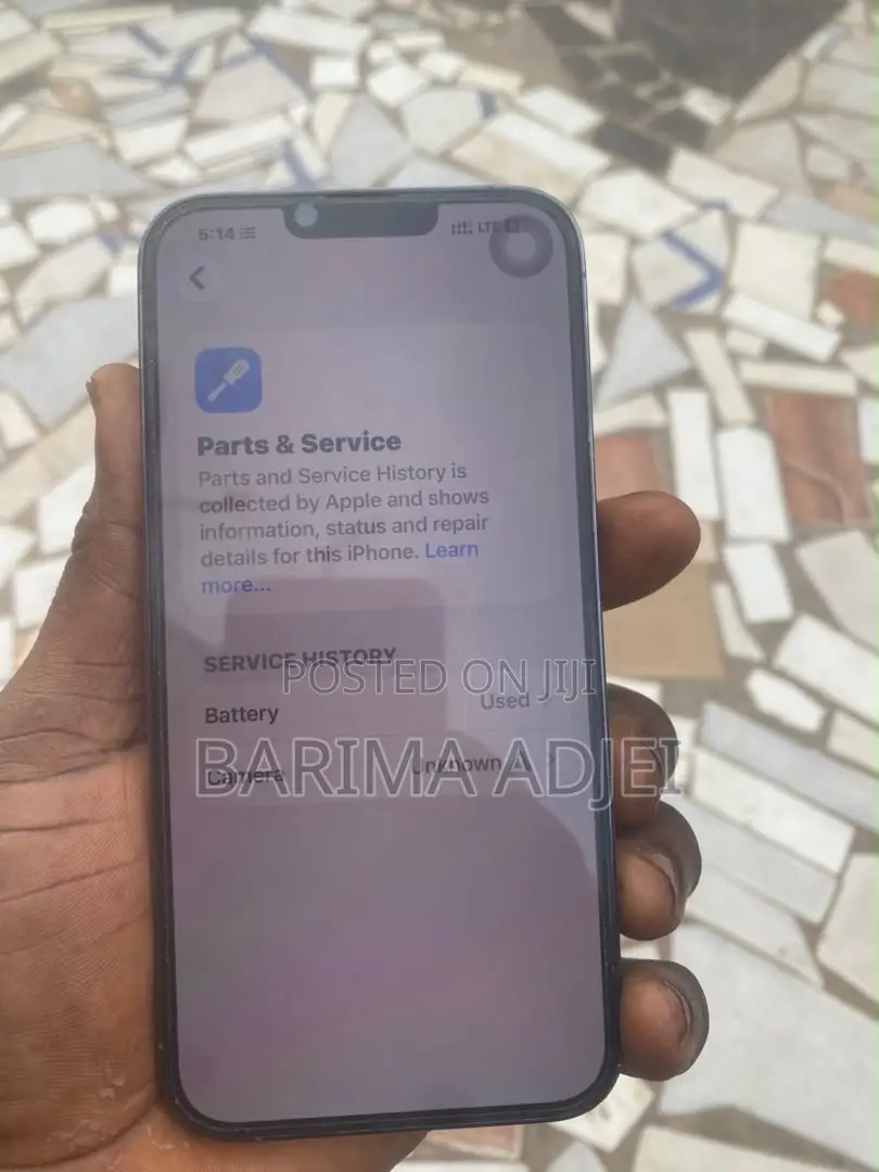 Apple iPhone 13 Pro Max 256 GB Blue