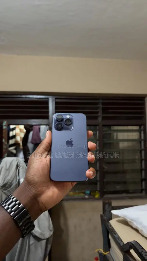Apple iPhone 14 Pro 128 GB Purple