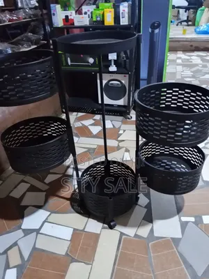 5in1 Foldable Basket