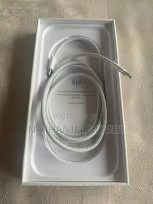 New Apple iPhone 17 Pro 256 GB White