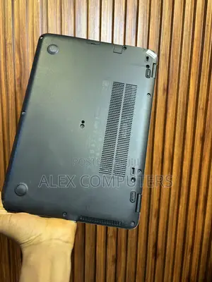 Laptop HP EliteBook 840 G3 8GB Intel Core i5 SSD 256GB
