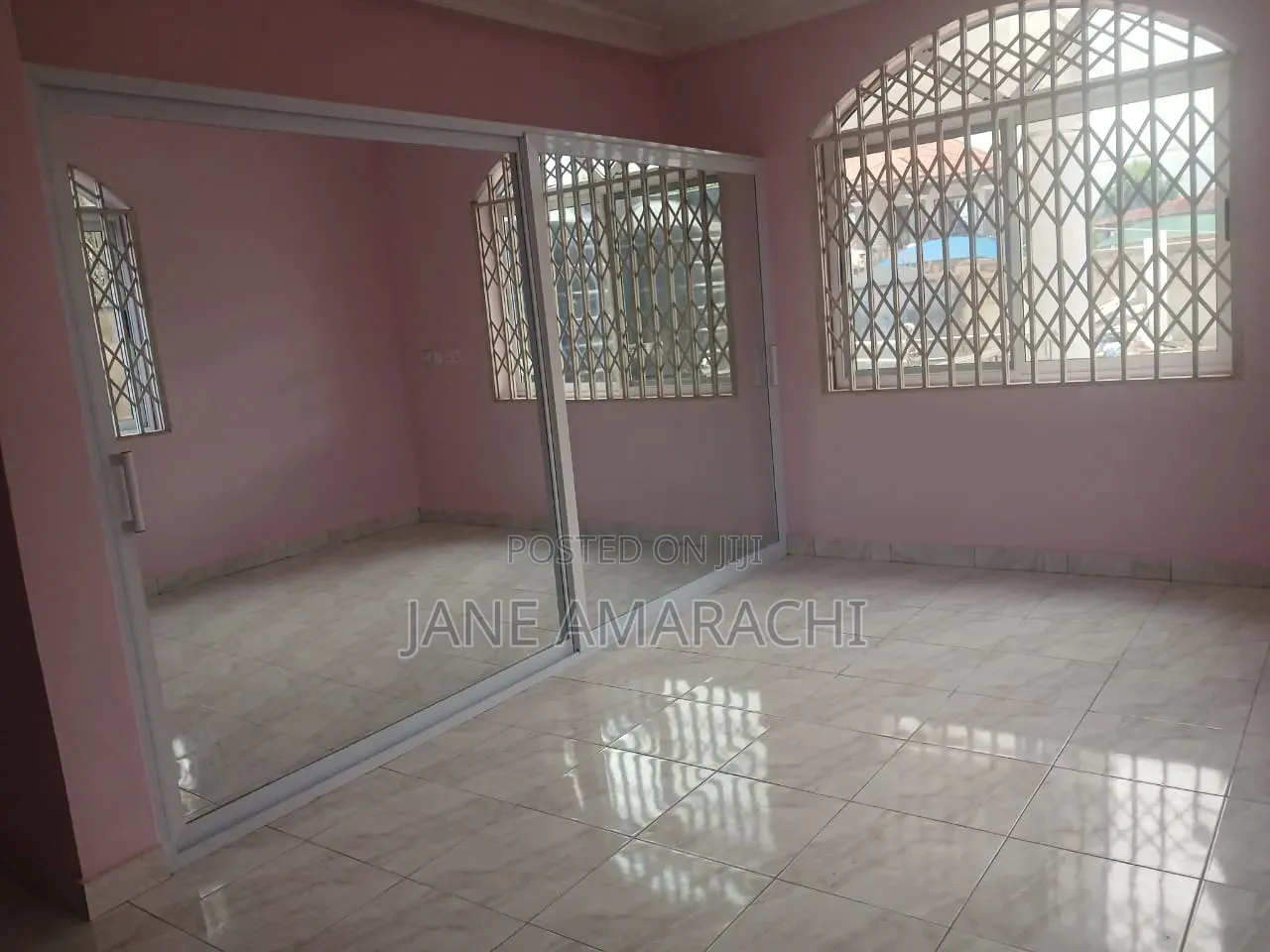 2bdrm Apartment in Spintex, Coca Cola for rent