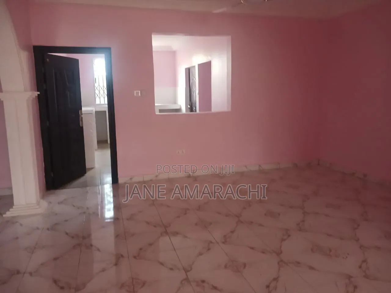 2bdrm Apartment in Spintex, Coca Cola for rent