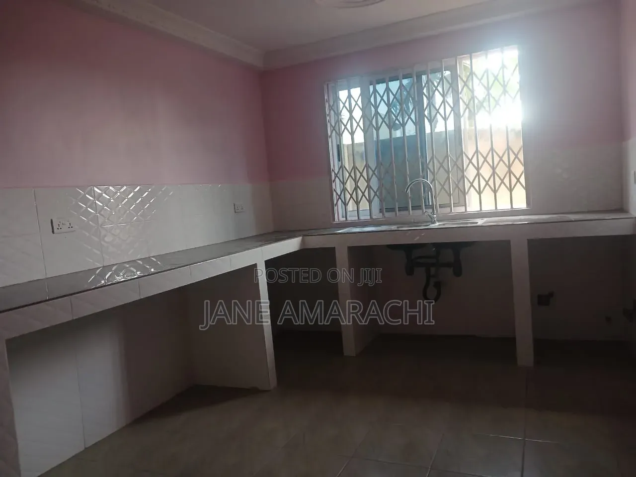 2bdrm Apartment in Spintex, Coca Cola for rent