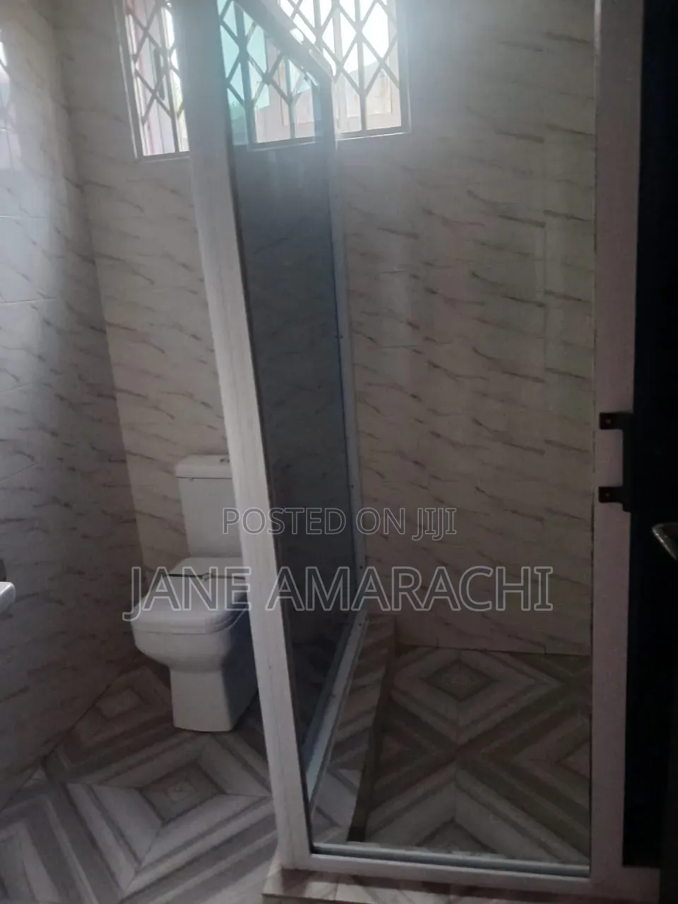 2bdrm Apartment in Spintex, Coca Cola for rent