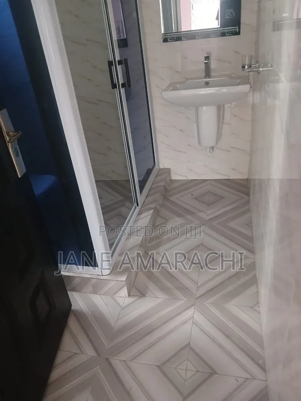 2bdrm Apartment in Spintex, Coca Cola for rent