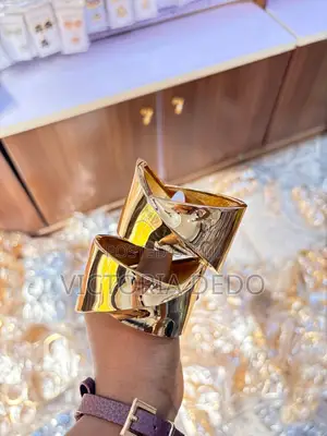 Chunky Bangles