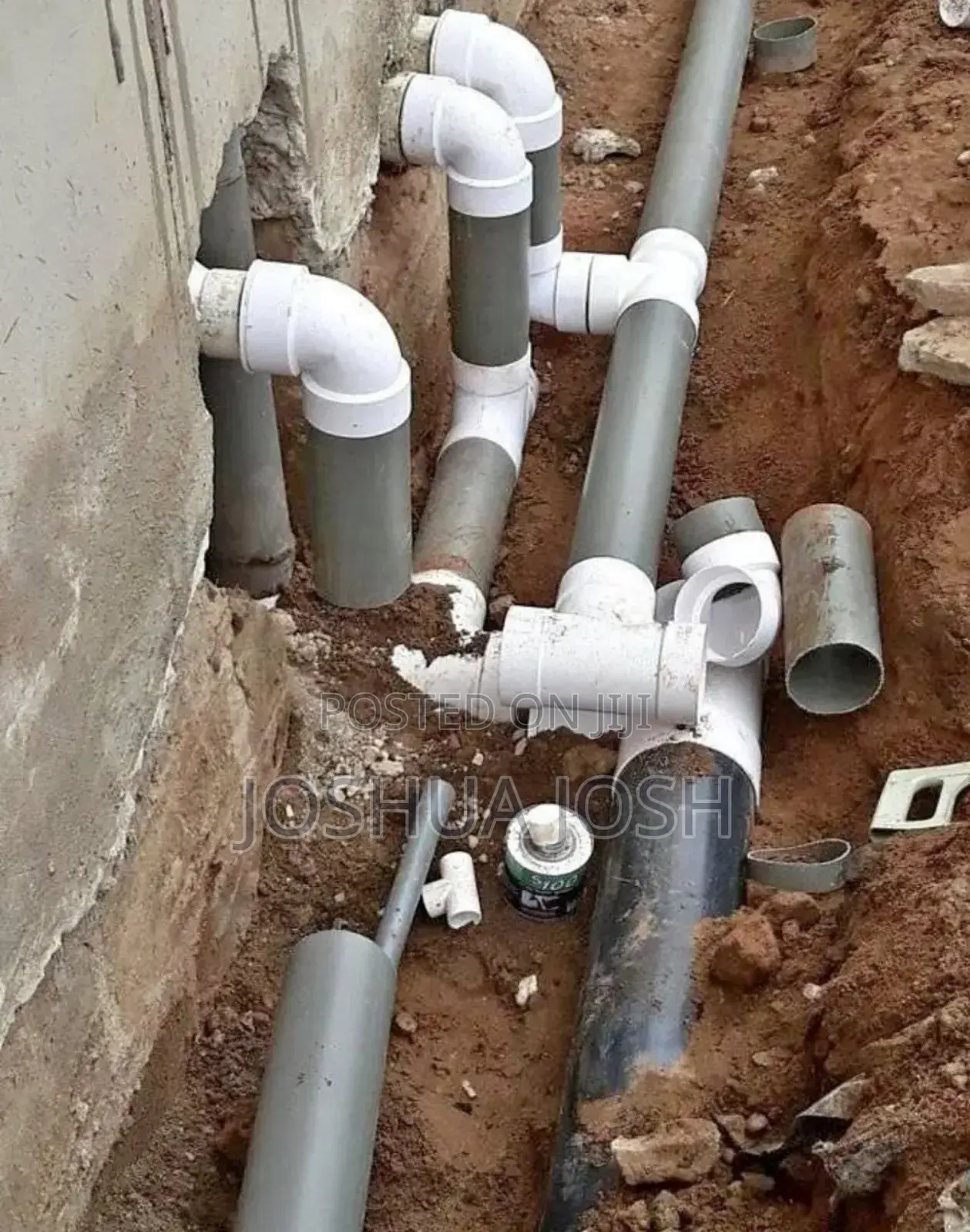 Professional Plumber