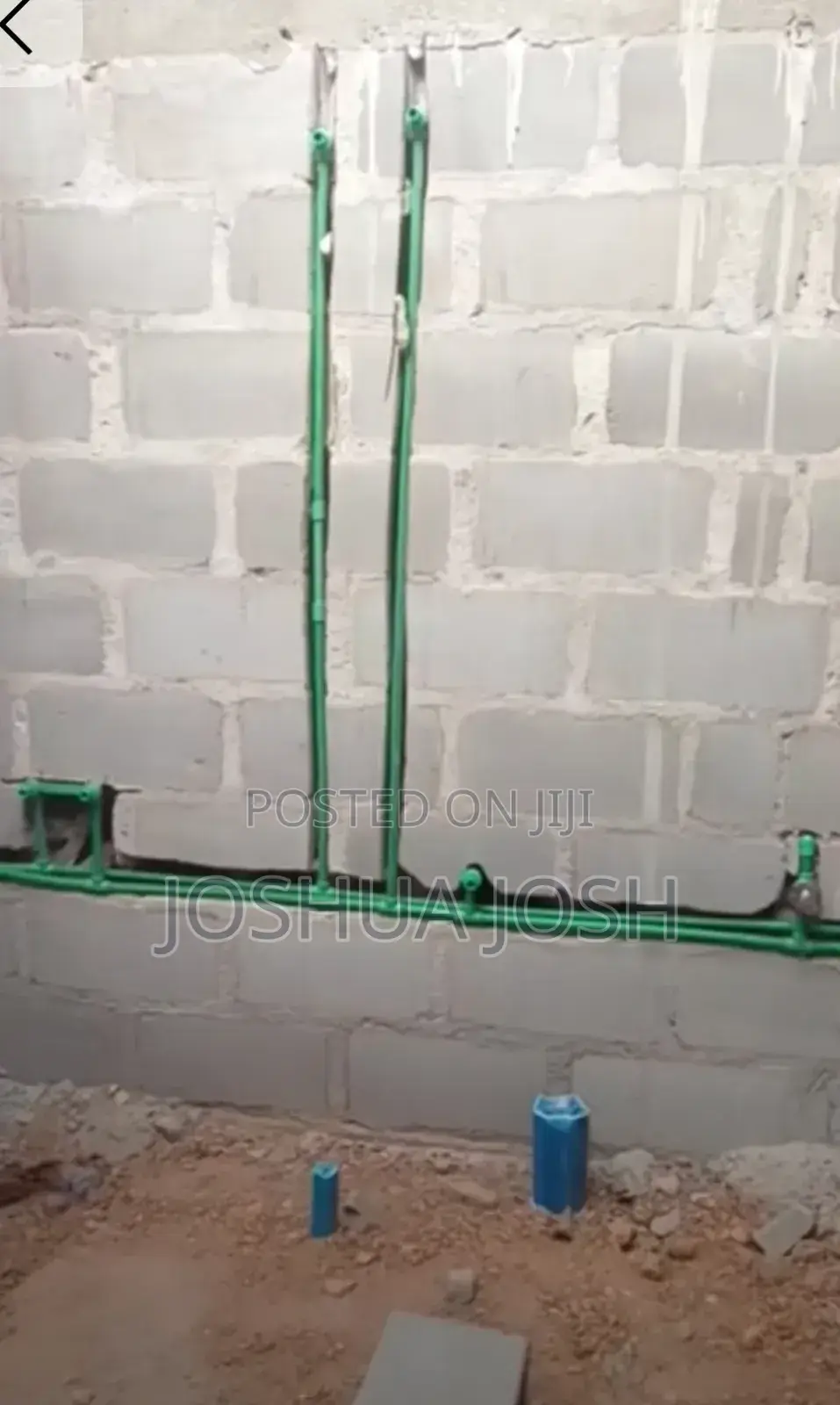 Professional Plumber