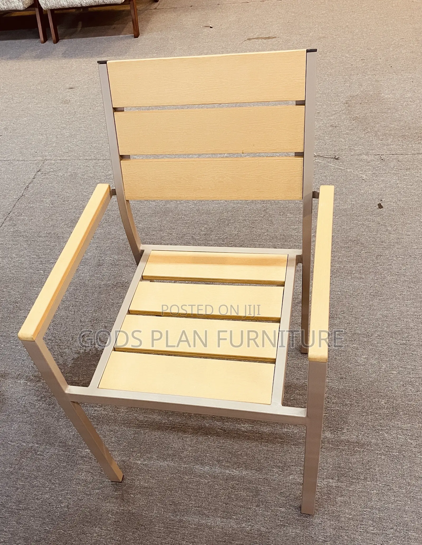 Patio Dining Chair