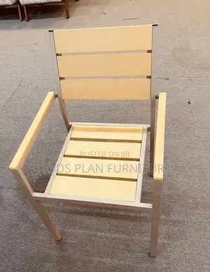 Patio Dining Chair