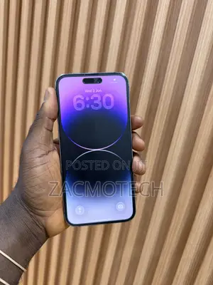 Apple iPhone 14 Pro Max 128 GB Purple