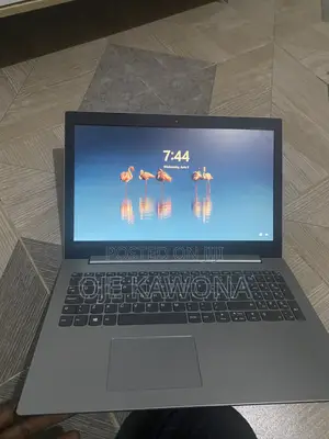 Laptop Lenovo Ideapad 3 8GB AMD Ryzen 5 SSD 256GB