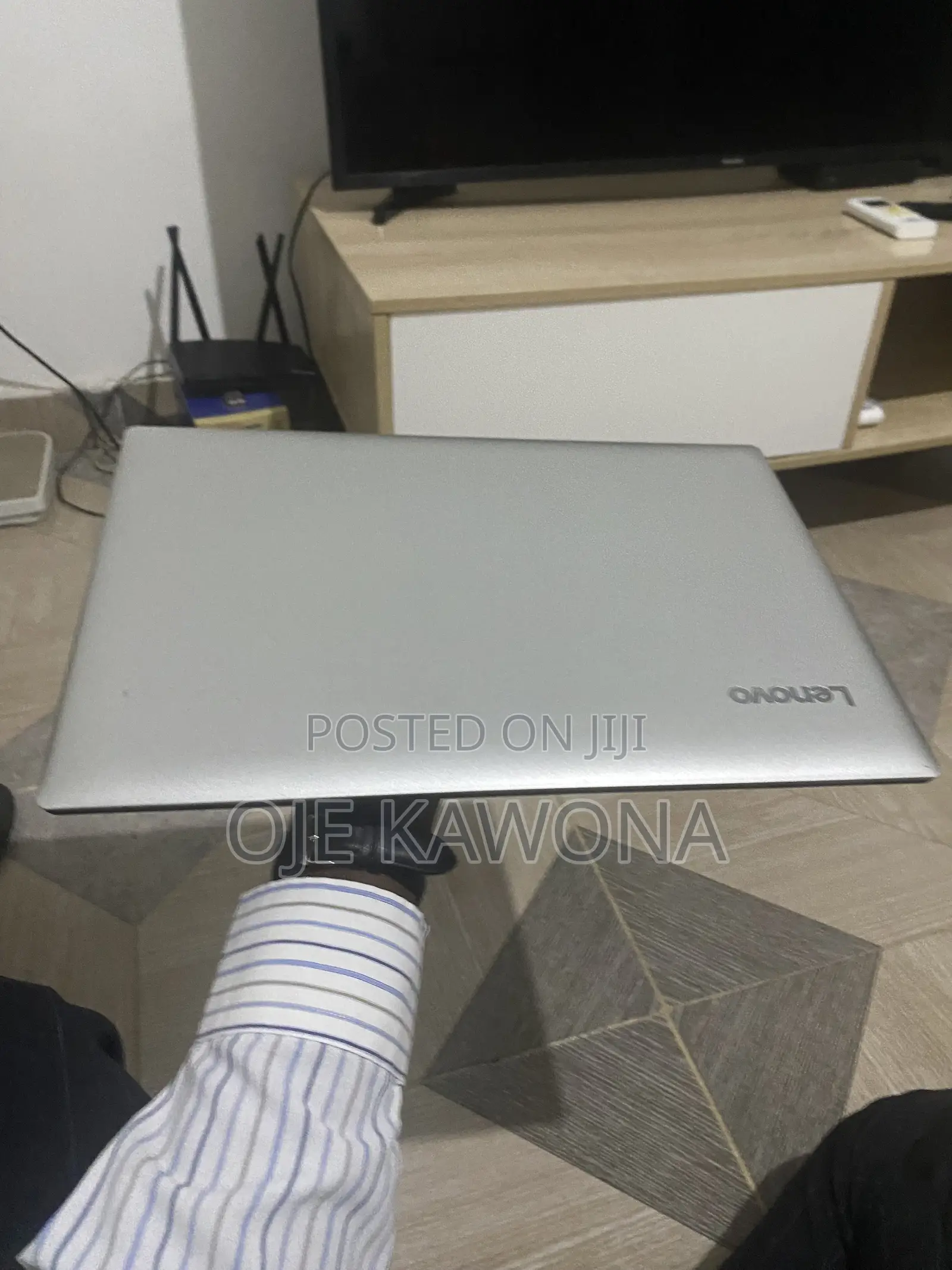 Laptop Lenovo Ideapad 3 8GB AMD Ryzen 5 SSD 256GB