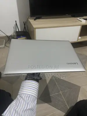 Laptop Lenovo Ideapad 3 8GB AMD Ryzen 5 SSD 256GB