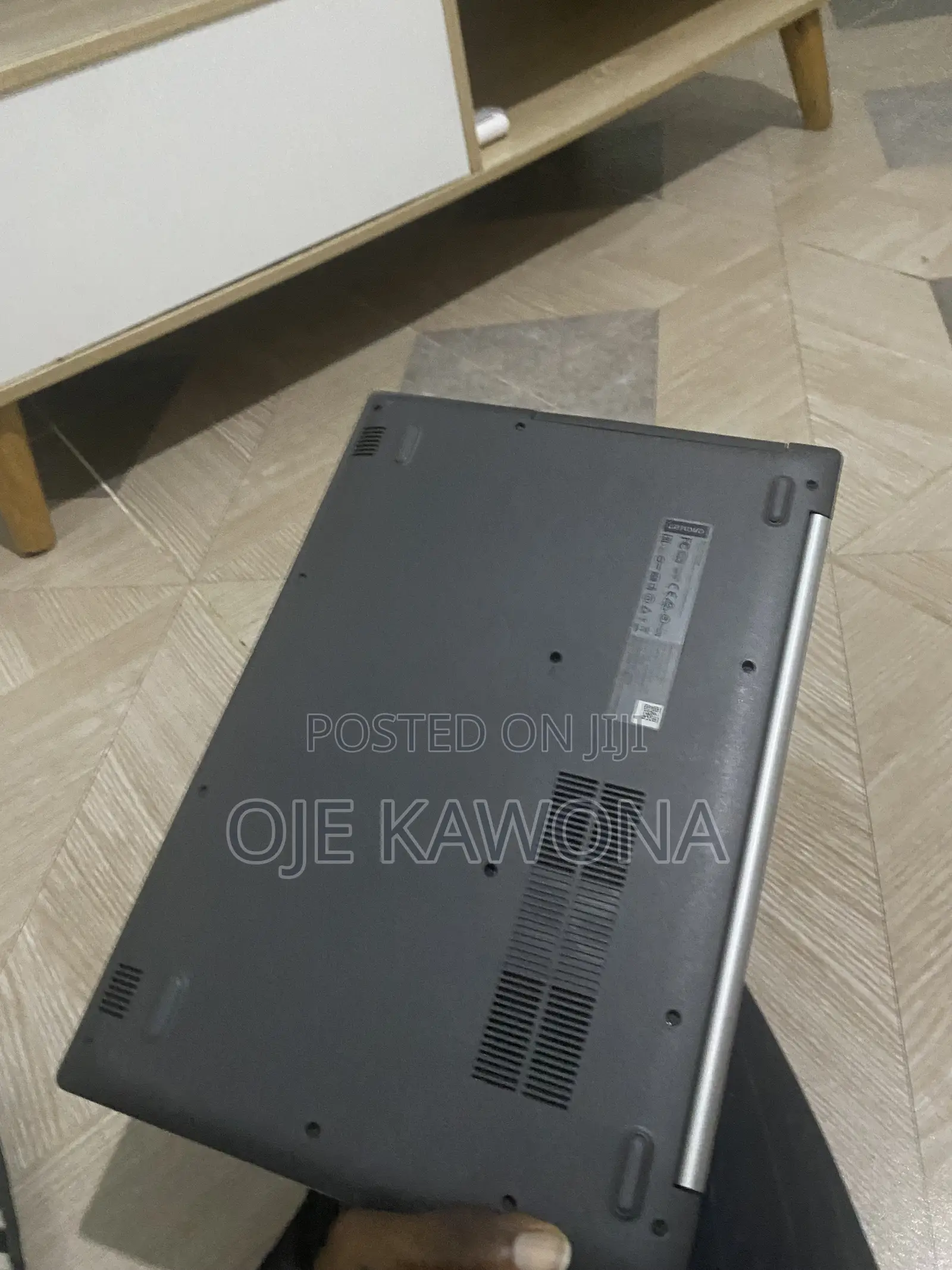 Laptop Lenovo Ideapad 3 8GB AMD Ryzen 5 SSD 256GB