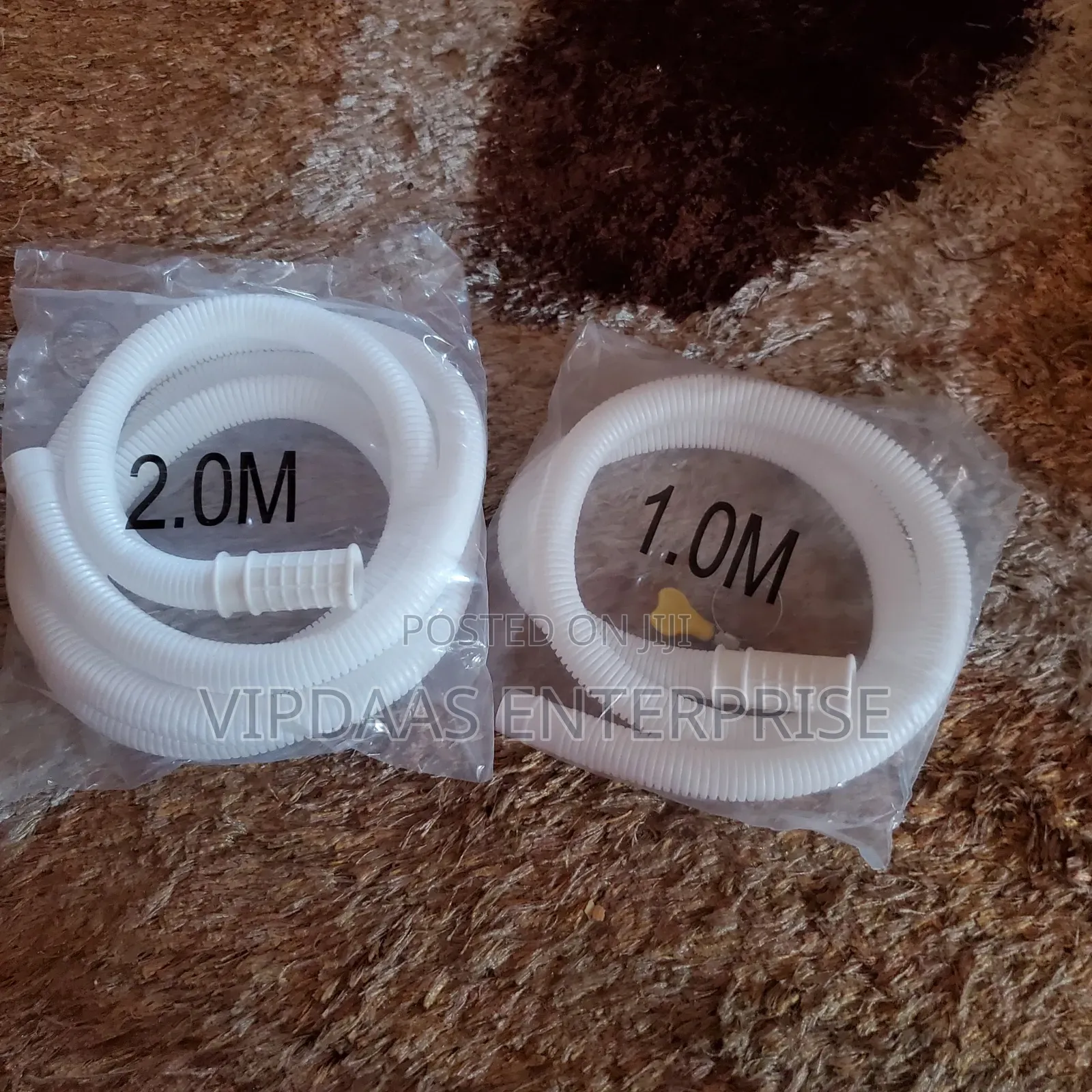 Hose For Water Outlets For Portable Ac