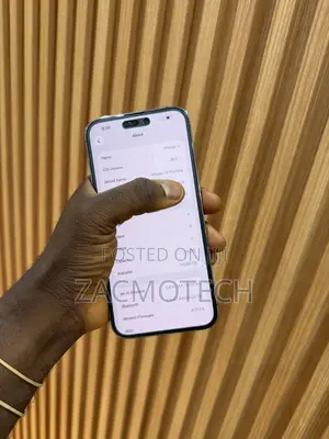 Apple iPhone 14 Pro Max 128 GB Purple