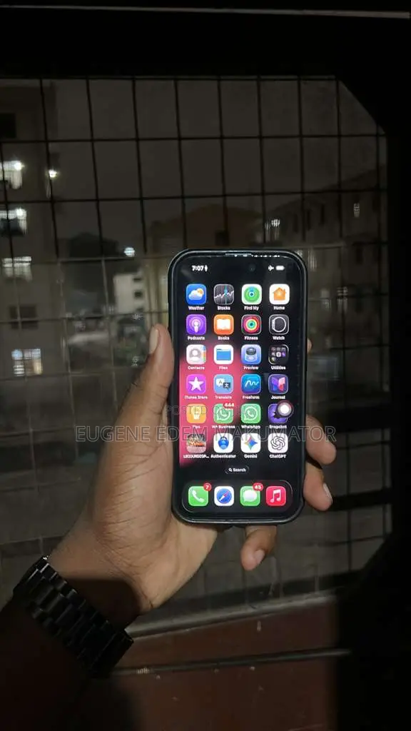 Apple iPhone 14 Pro 128 GB Purple