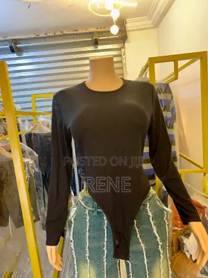 Thrifted Bodysuits