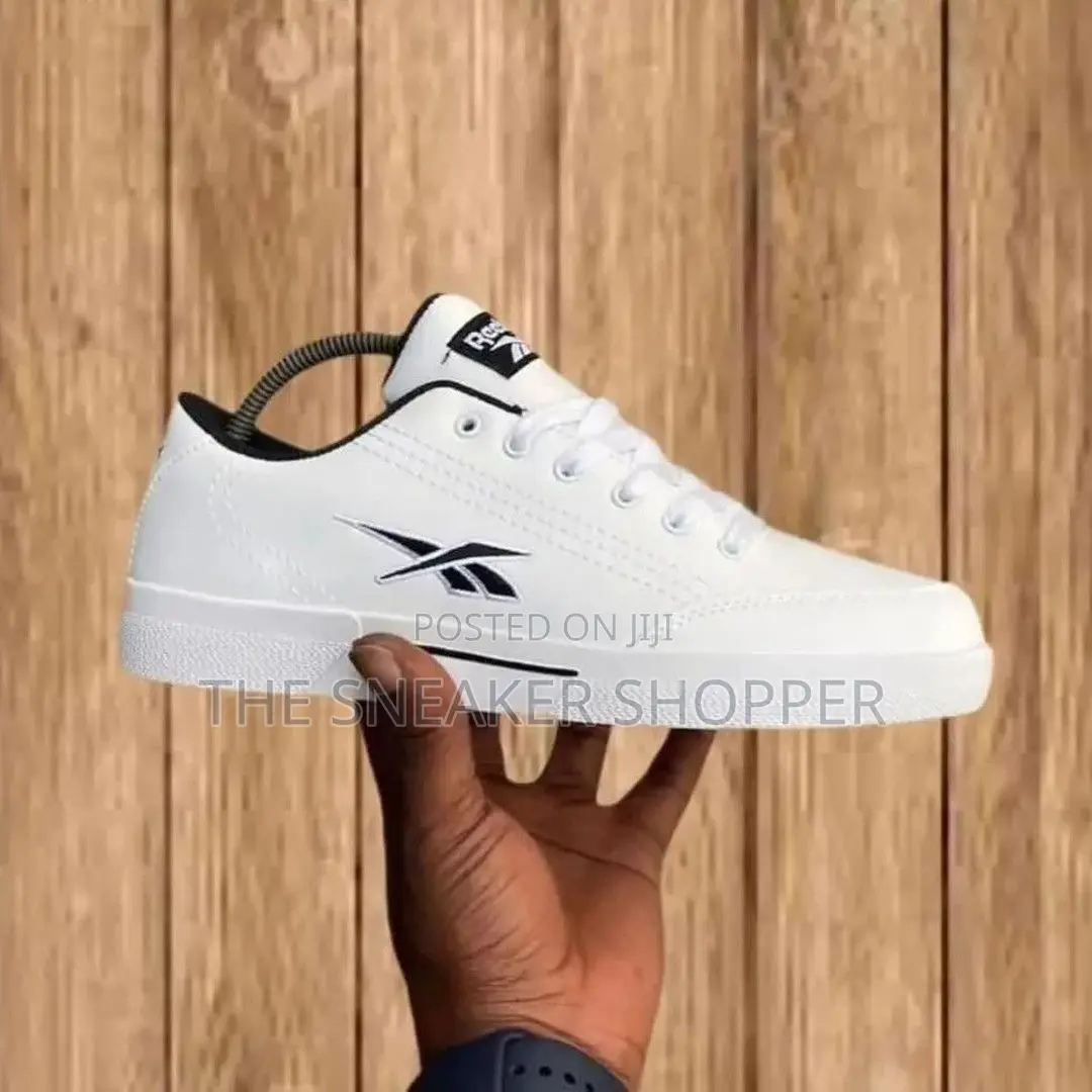 Rebook Rr Sneakers Available