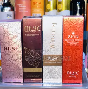 Alike Face Cream