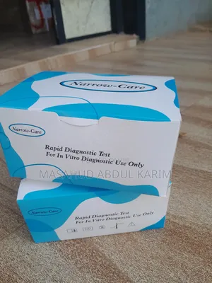 Drug of Abuse Test Kits